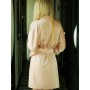 Peignoir model 196488 Kalimo