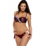 Maillot de bain deux pièces model 129266 Marko