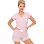 Pyjama model 196494 Donna