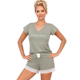 Pyjama model 196495 Donna