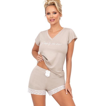 Pyjama model 196496 Donna