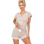 Pyjama model 196496 Donna