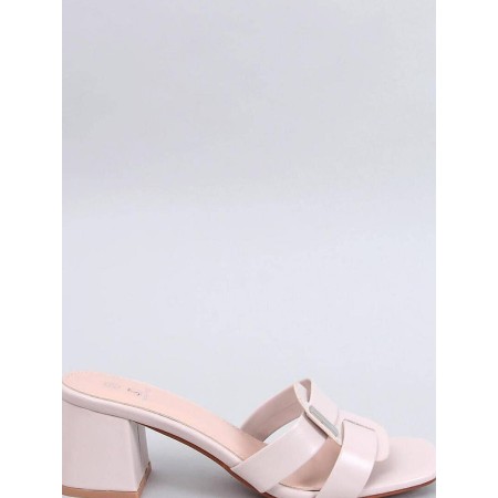 Clacquettes model 196521 Inello