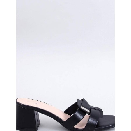 Clacquettes model 196522 Inello