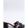 Clacquettes model 196522 Inello