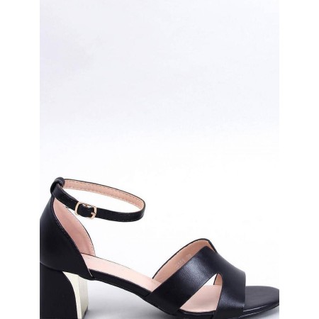 Sandales à talons model 196535 Inello