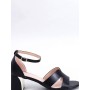 Sandales à talons model 196535 Inello