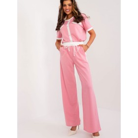 Pantalon femme model 196557 Lakerta