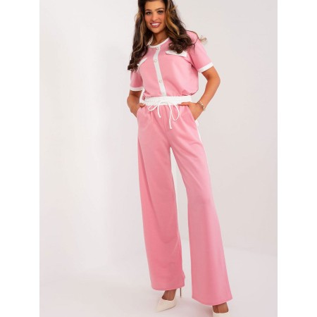 Pantalon femme model 196557 Lakerta