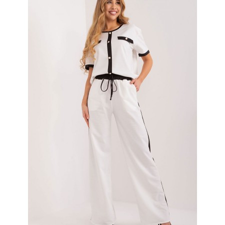 Pantalon femme model 196558 Lakerta