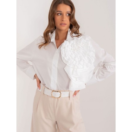 Chemise manche longue model 196564 Lakerta