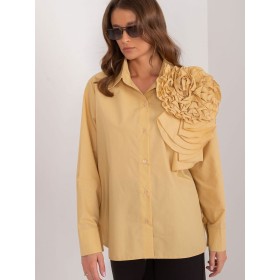 Chemise manche longue model 196566 Lakerta