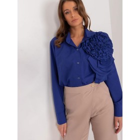 Chemise manche longue model 196567 Lakerta