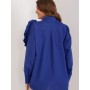 Chemise manche longue model 196567 Lakerta