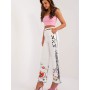Pantalon femme model 196577 Italy Moda
