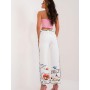 Pantalon femme model 196577 Italy Moda