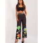 Pantalon femme model 196579 Italy Moda