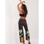 Pantalon femme model 196579 Italy Moda