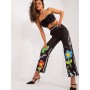 Pantalon femme model 196579 Italy Moda