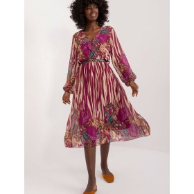 Robe de jour model 196588 Italy Moda