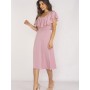 Robe de jour model 196596 awama