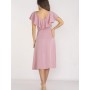 Robe de jour model 196596 awama
