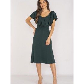 Robe de jour model 196597 awama