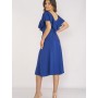 Robe de jour model 196598 awama
