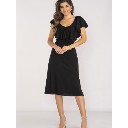 Robe de jour model 196599 awama