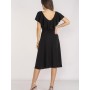 Robe de jour model 196599 awama