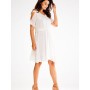 Robe de jour model 196604 awama