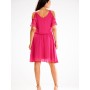 Robe de jour model 196605 awama