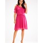 Robe de jour model 196605 awama