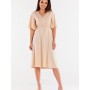 Robe de jour model 196607 awama