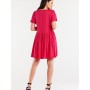 Robe de jour model 196608 awama