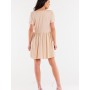 Robe de jour model 196610 awama