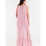Robe de jour model 196611 awama