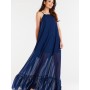 Robe de jour model 196612 awama