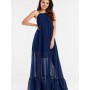 Robe de jour model 196612 awama
