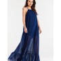 Robe de jour model 196612 awama