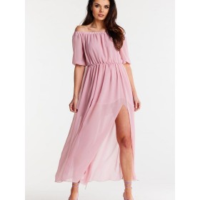 Robe de jour model 196613 awama