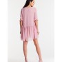 Robe de jour model 196615 awama