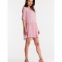 Robe de jour model 196615 awama