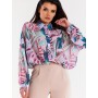 Chemise manche longue model 196617 awama