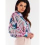 Chemise manche longue model 196617 awama
