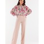 Chemise manche longue model 196619 awama