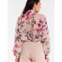 Chemise manche longue model 196619 awama