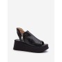 Cothurnes model 196626 Step in style