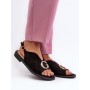 Sandales model 196640 Step in style