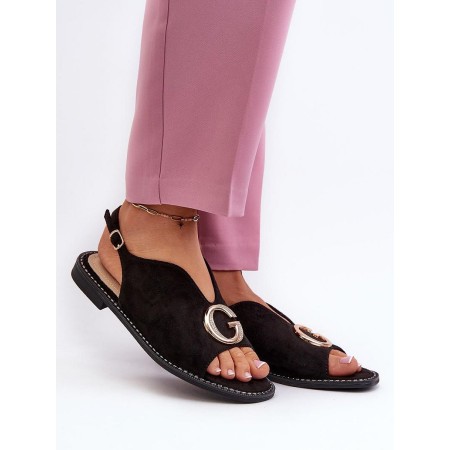 Sandales model 196640 Step in style
